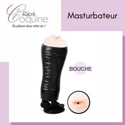 Masturbateur