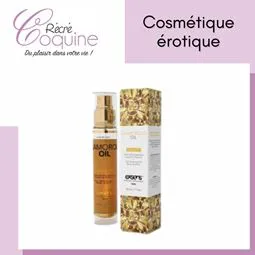 Cosmétique Phéromone