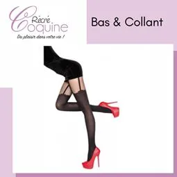 Bas & Collants