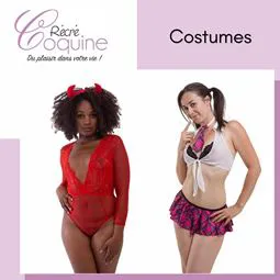 Costumes