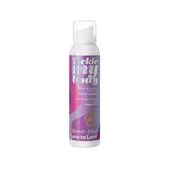 Tickle my Body Fruit de la Passion 150 ml mousse