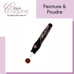 Peinture & Poudre