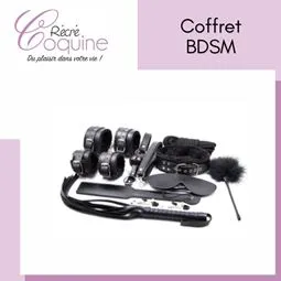 Coffret