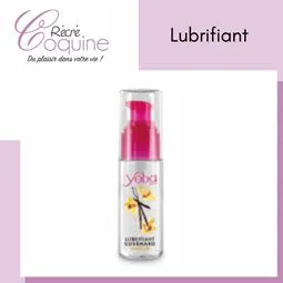 Lubrifiant
