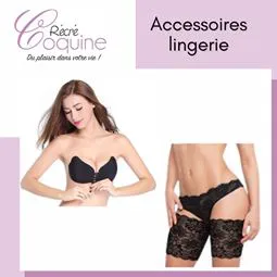 Accessoires Lingerie