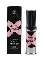 SP - Liquid Vibrator - Triple X