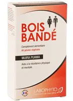 Gelules Aphro - Bois Bandé
