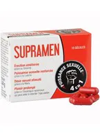 Supramen