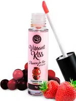 SP - Gloss Vibrant Kiss - Bubble gum
