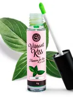 SP - Gloss Vibrant Kiss - Menthe