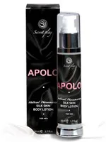 SP Silk skin lotion-  Apolo