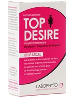 Top Desire - 60 géllules