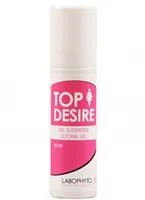 Top Desire - Gel 50ml